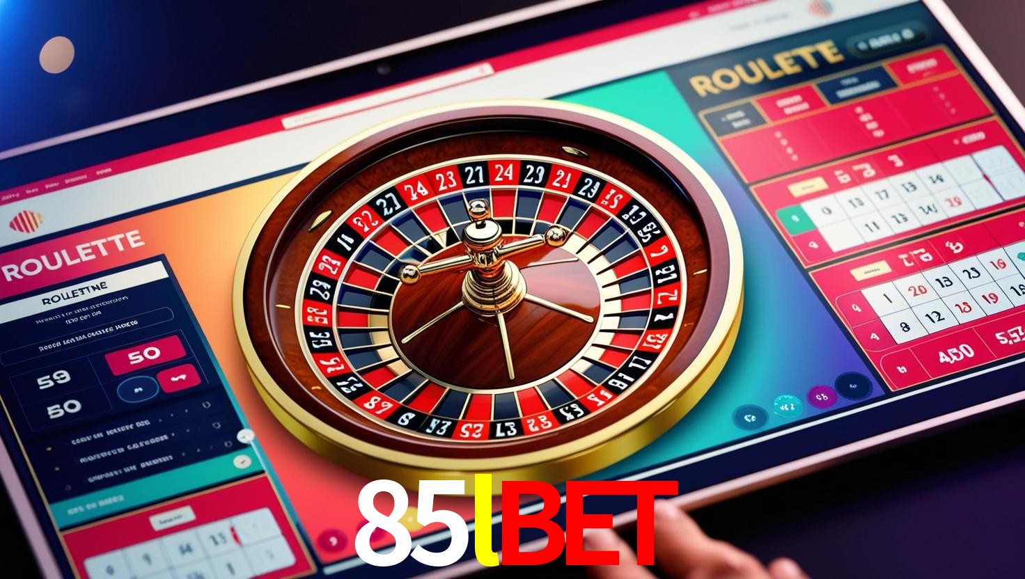 85LBET