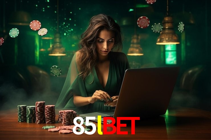 Comparação APP Mobile vs Versão Web 85lbet